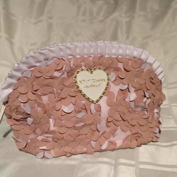 Betsey Johnson Handbags - Betsey Johnson Small Bag